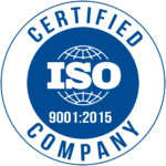 ISO 9001 Certification